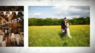 Nathalie+Casey Wedding by Laura Radford Photography