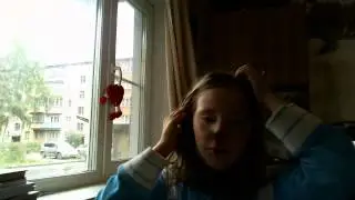 как делать праздничный рисунок на лице!!!!!!!!!!!!!!