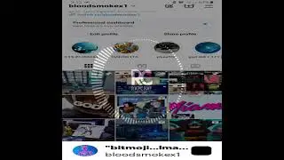 bitmonji.... x lmao