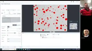 ZEN Core - Image Analysis