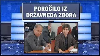 [Poročilo iz DZ] 5. 10. 2018: Finančne posledice Koalicijskega sporazuma 2018-2022