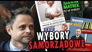 🦇 NUTOPERZE 🦇 - ♫ Wszyscy na wybory! (Ory Ory Ory) ♫