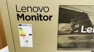 Монитор 27