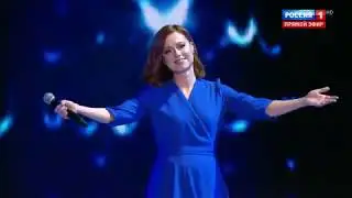 Юлия Савичева - Художник, что рисует дождь [Новая волна 2019]