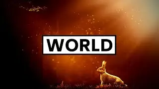 How To Create A Fictional World