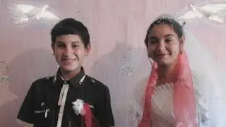 Цыган 10 лет Свадьба 2 Артур+Пруна
