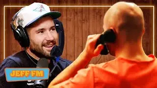 Speaking To The Most Famous Inmate In The World  | Jeff FM | 140