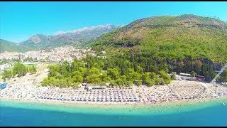 Hotel Park - Budva - Kovotour Plus