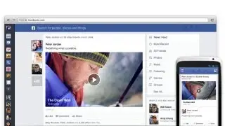 Facebook's New News Feed and Pinterest Analytics - Episode 60