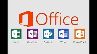 Microsoft Office Dersleri - Giriş