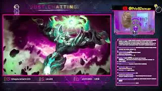 The Vaaaaaaalley Bru| Ranked Games| !PewPew