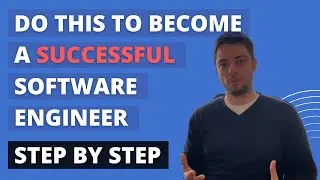 How to Learn Programming - Become a Software Engineer