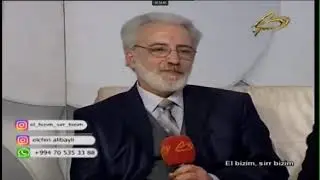 El bizim sirr bizim/ Ölümdən sonra həyat varmı/