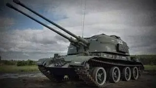 Wrong Tool for the Job: The Surprising History of the Soviet ZSU-57-2 Self-Propelled Gun