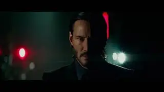 The Will ( Music Track ) | John Wick | Parth Saxena