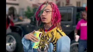 LIL PUMP - Gucci Gang But No Repeating Words