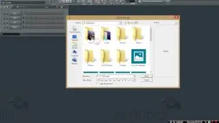 How To Change Background In Fl Studio