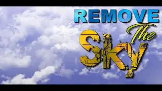How To Change The Sky Color In Final Cut Pro Tutorial