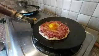 Making Bara at home