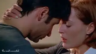Mulder - Even If I have to die for you