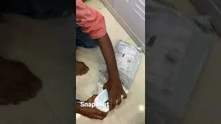 Snapmint EMI  Good