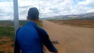 شاهد واد جديدة مكناس في فصل ربيع ترحب بكم