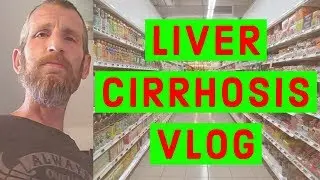 Liver Disease - A day In The Life Of Liver Cirrhosis