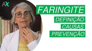 Pharyngitis, what it is, causes and how to prevent it
