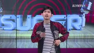 Indra frimawan - sekarang gw mau ngomong serius