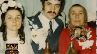 Cufarul cu Amintiri - invitat Anton Achitei- partea I