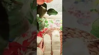 Не с первого раза #вязаниеспицами #вязание