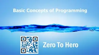 What is programming