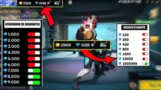 CLAIM 500 FREE DIAMONDS FROM FREEFIRE JUST BY DOING DAILY MISSIONS