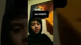 help me become the KING!!!🧀🧀🧀