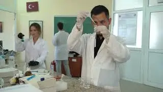 ÇOMÜ Tanıtım Filmi