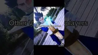 Good Vegeta Cosplayers vs. My $8 Budget Vegeta Cosplay