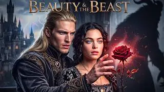 He Was Cursed to Be Alone for 300 Years Until She... BEAUTY & THE BEAST (Full Dark Fantasy Film)