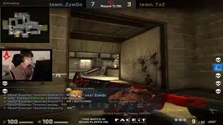 ZYWOO Cheating in FPL?