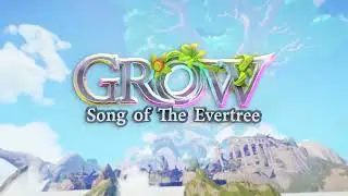 Grow: Song of the Evertree | Trailer [GOG]
