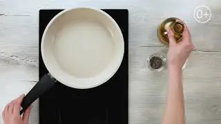 Fetaxa: Салат с грудкой и кедровыми орешками (0+)