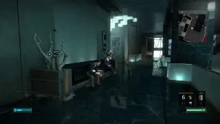 Deus Ex: Mankind Divided (Part 5)
