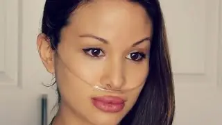 Katy Perry - Dark Horse ft. Juicy J -Cover by Chloe Temtchine