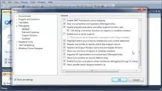 03 Visual Basic Tutorial   3   Getting Familiar With The IDE