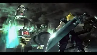 Final Fantasy VII Duplicate Item