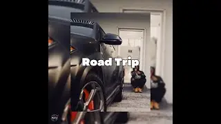 Lil Double 0 Type Beat "Road Trip"