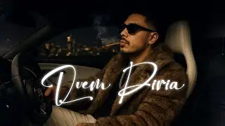 Rap Estilo Hungria - Quem Diria 