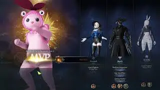 Breaker 5c3 Bus Thaemine G3 | Lost Ark
