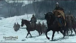 #Mount