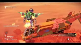 fishing expidition