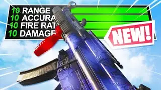 The best Mp-40 build.[It is the new Meta!!]